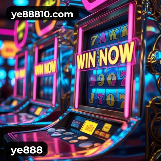 App ye888 iOS