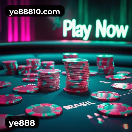 Funcionalidades App ye888