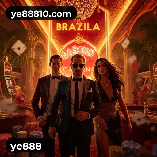 Jogos App ye888