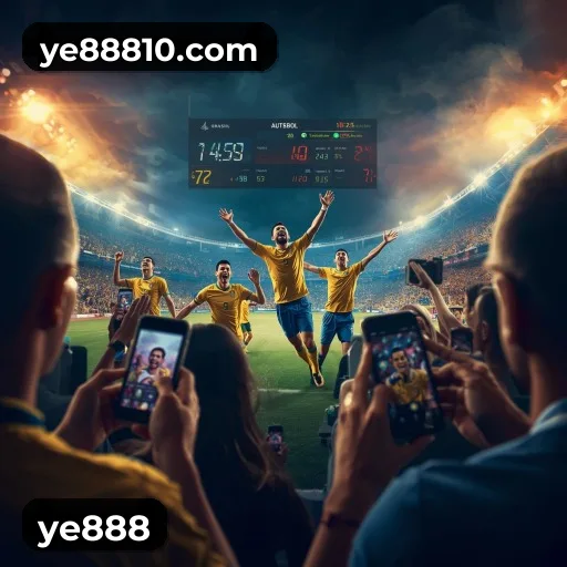 App ye888 Android