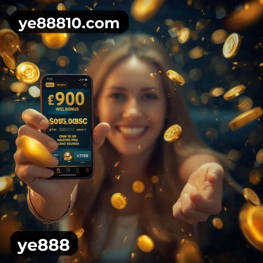 Celular ye888