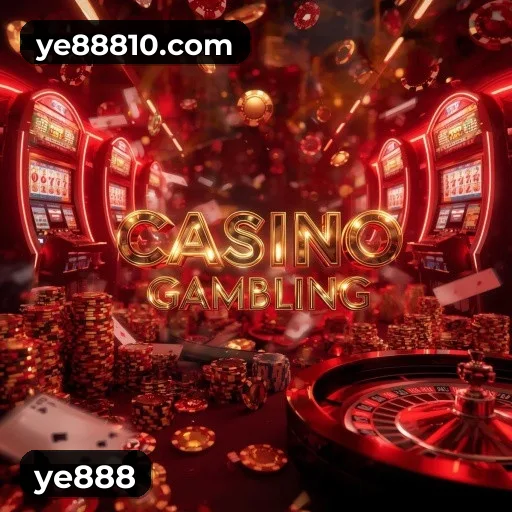 Vantagens App ye888