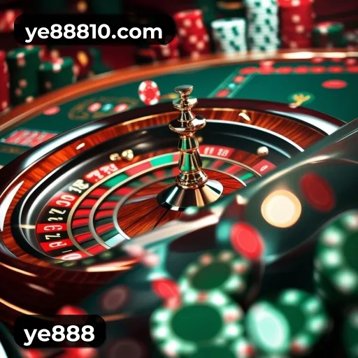 Link Download ye888