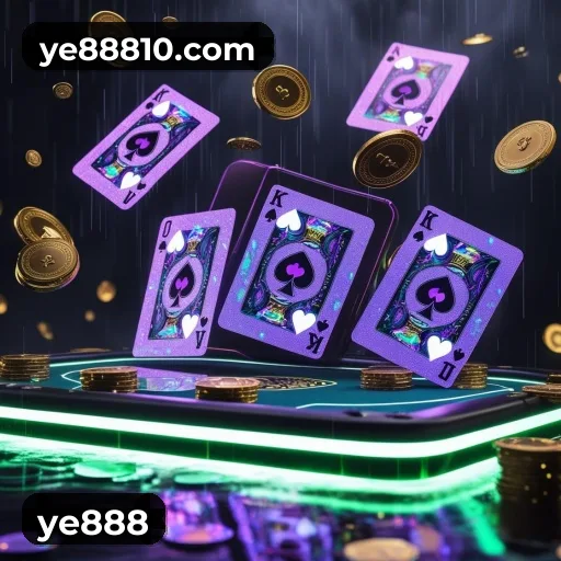 Benefícios Download ye888
