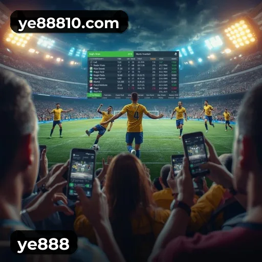 Instruções Download ye888