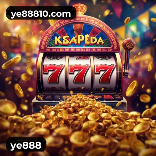 App Desktop ye888