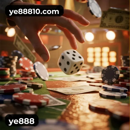 Recursos App ye888