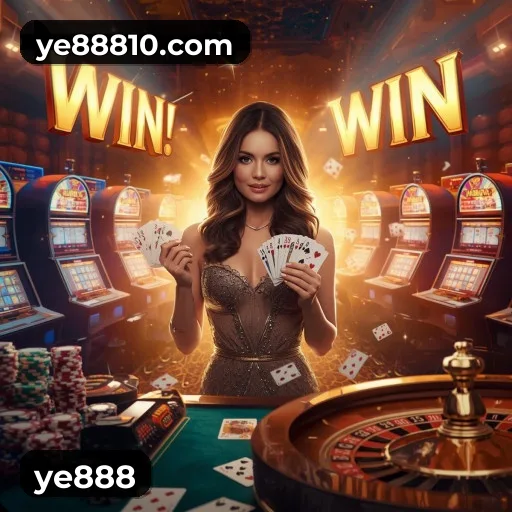 APK ye888 Android