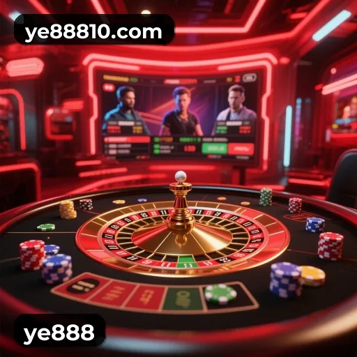 Segurança App ye888