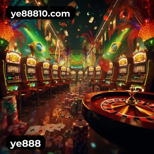 Fortune Ox - slot PG Soft na ye888