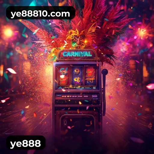 Free spins ye888