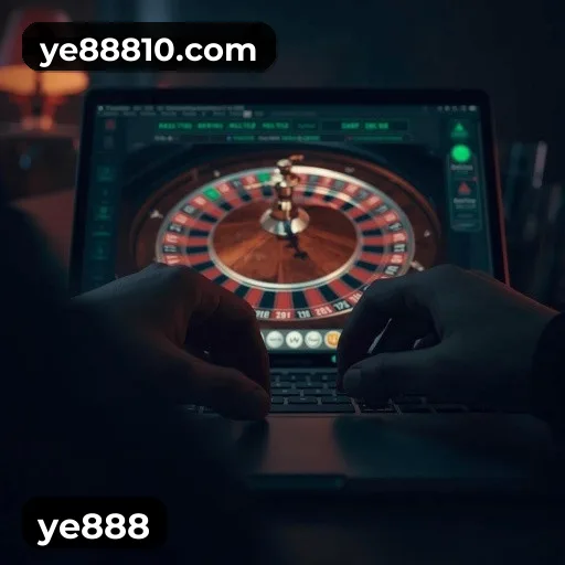 Slots mobile ye888
