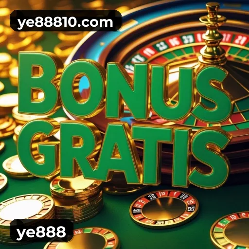 Cashback VIP ye888