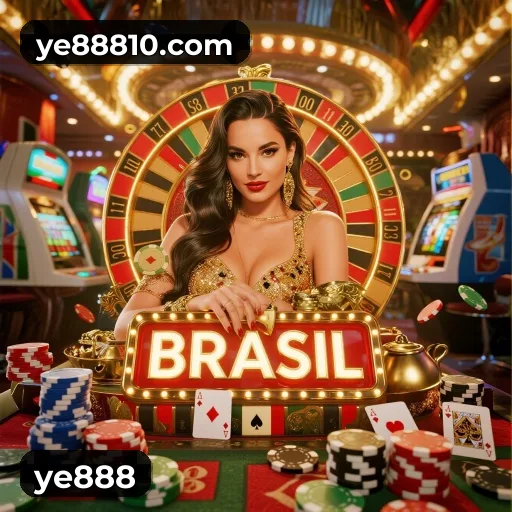 Bônus VIP ye888