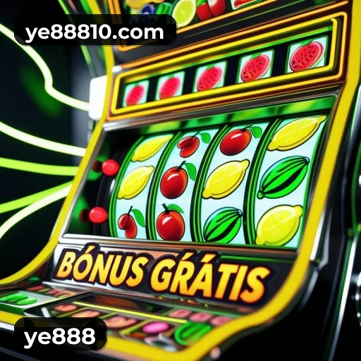 Sistema VIP ye888