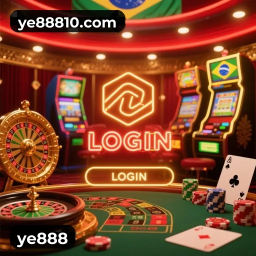 Tornar VIP ye888