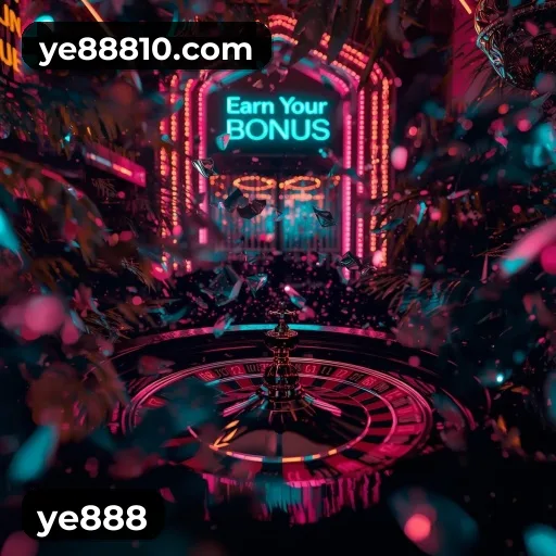 Evolução VIP ye888