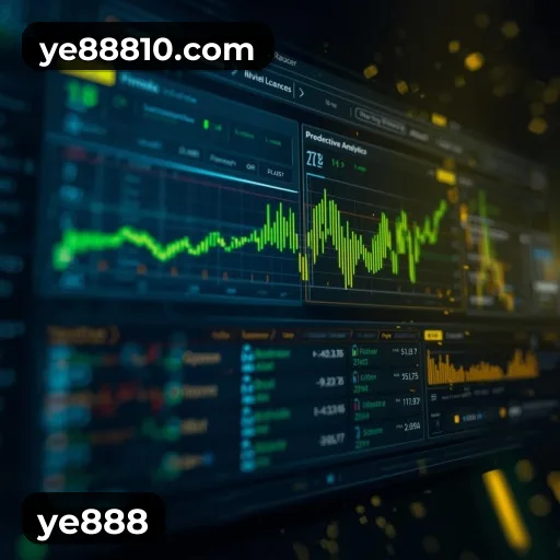 Níveis VIP ye888