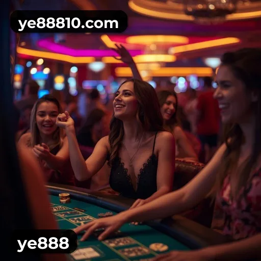 Benefícios VIP ye888