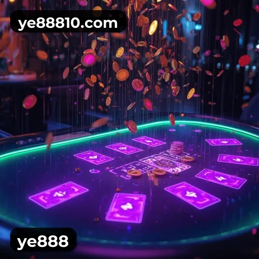 Programa VIP ye888
