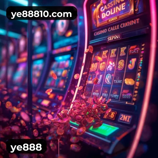 Crash Games ye888