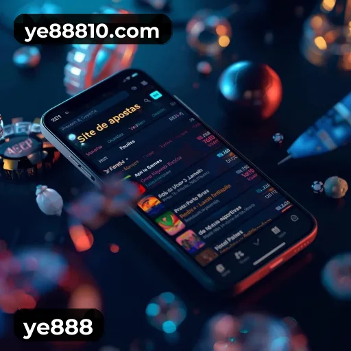 Jogos Mesa ye888
