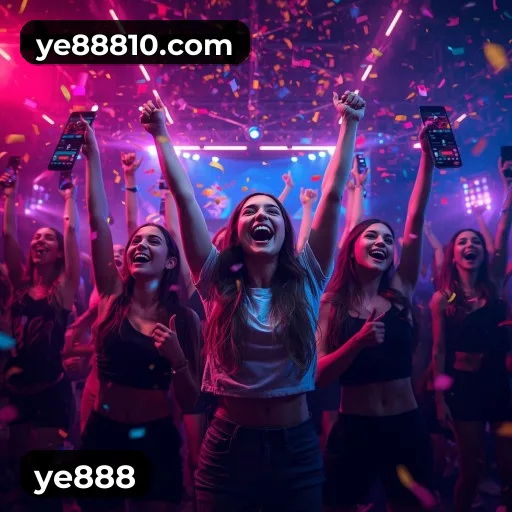 Oportunidades ye888