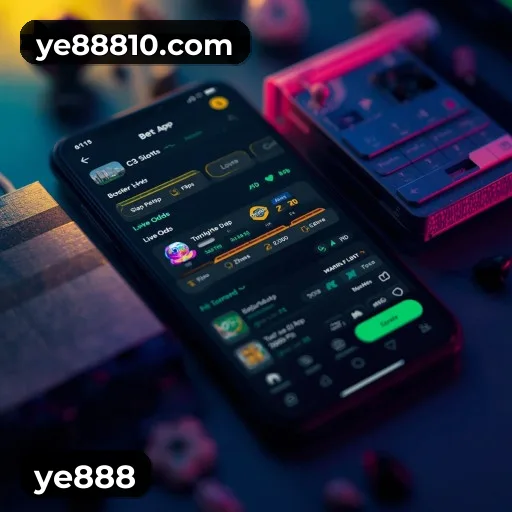 Promoções ye888